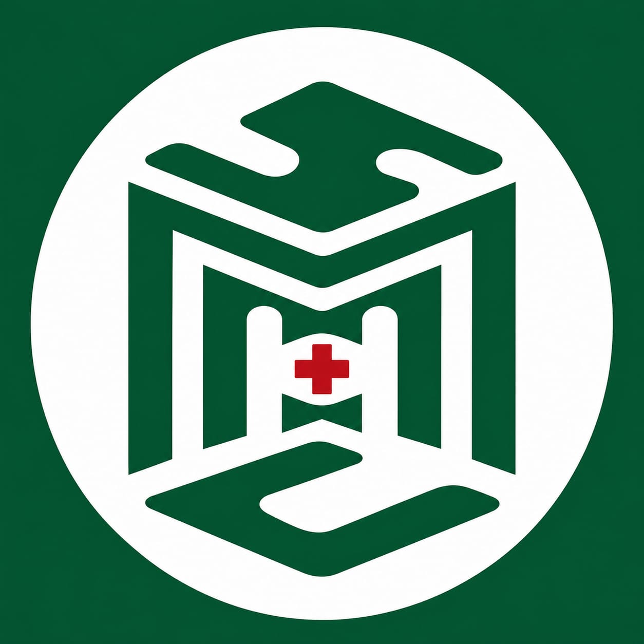 Safa Marwah Medical Center logo